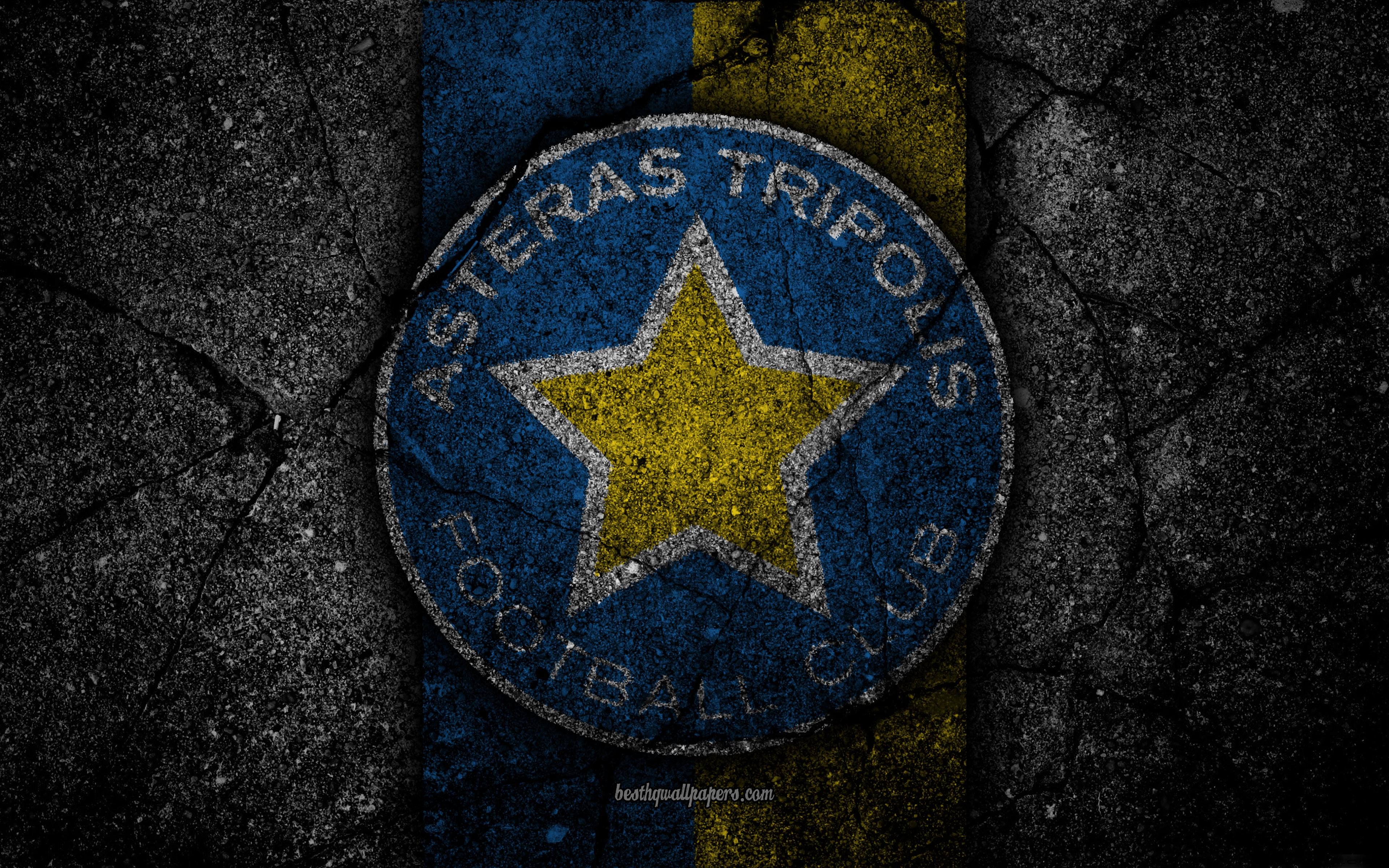 Asteras Tripoli F.C. Wallpapers