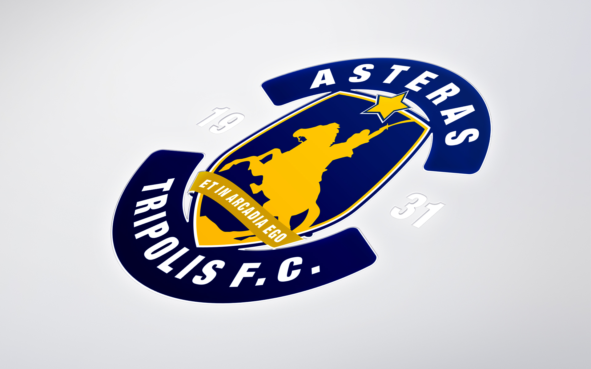 Asteras Tripoli F.C. Wallpapers