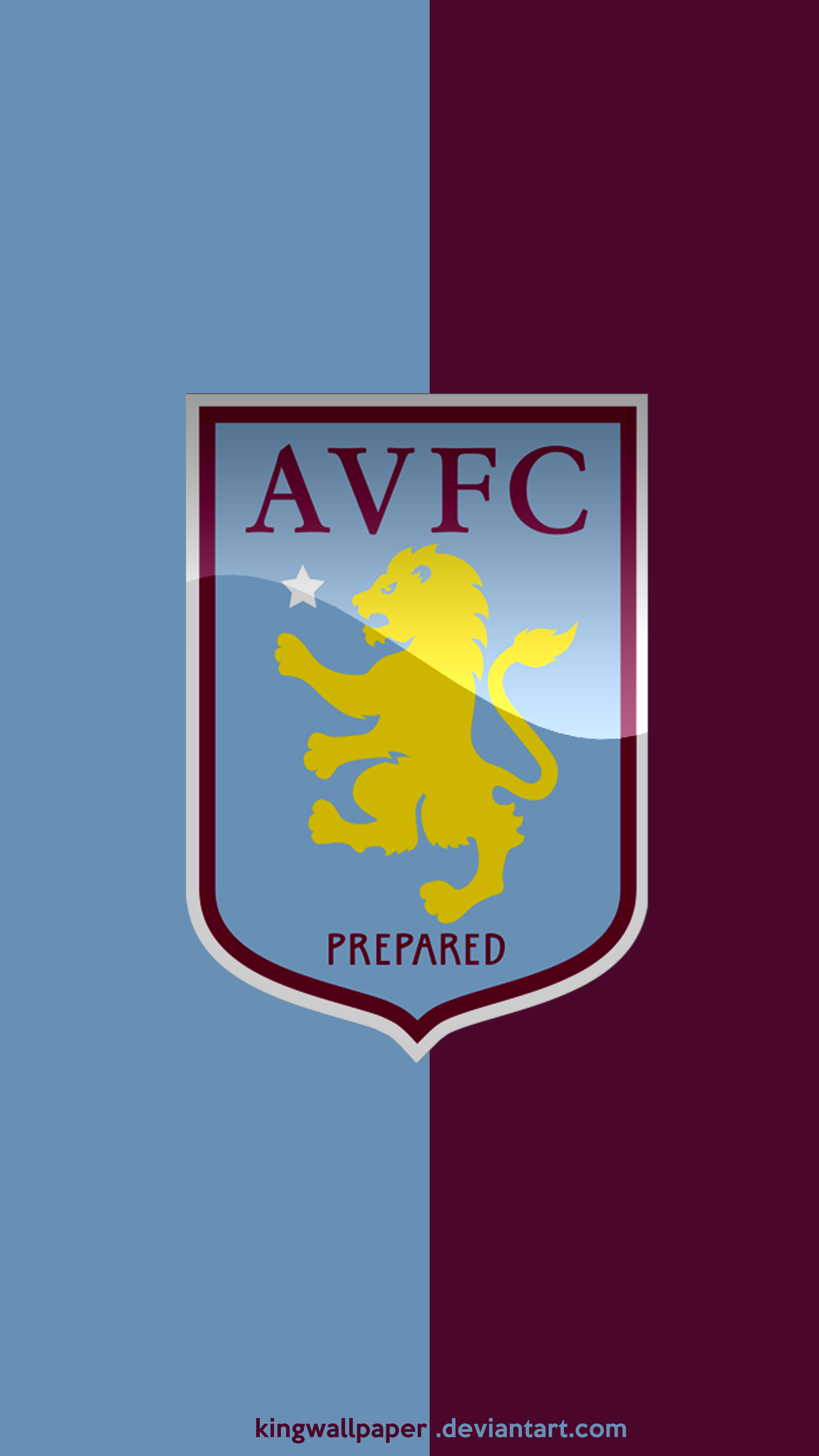 Aston Villa F.C. Wallpapers