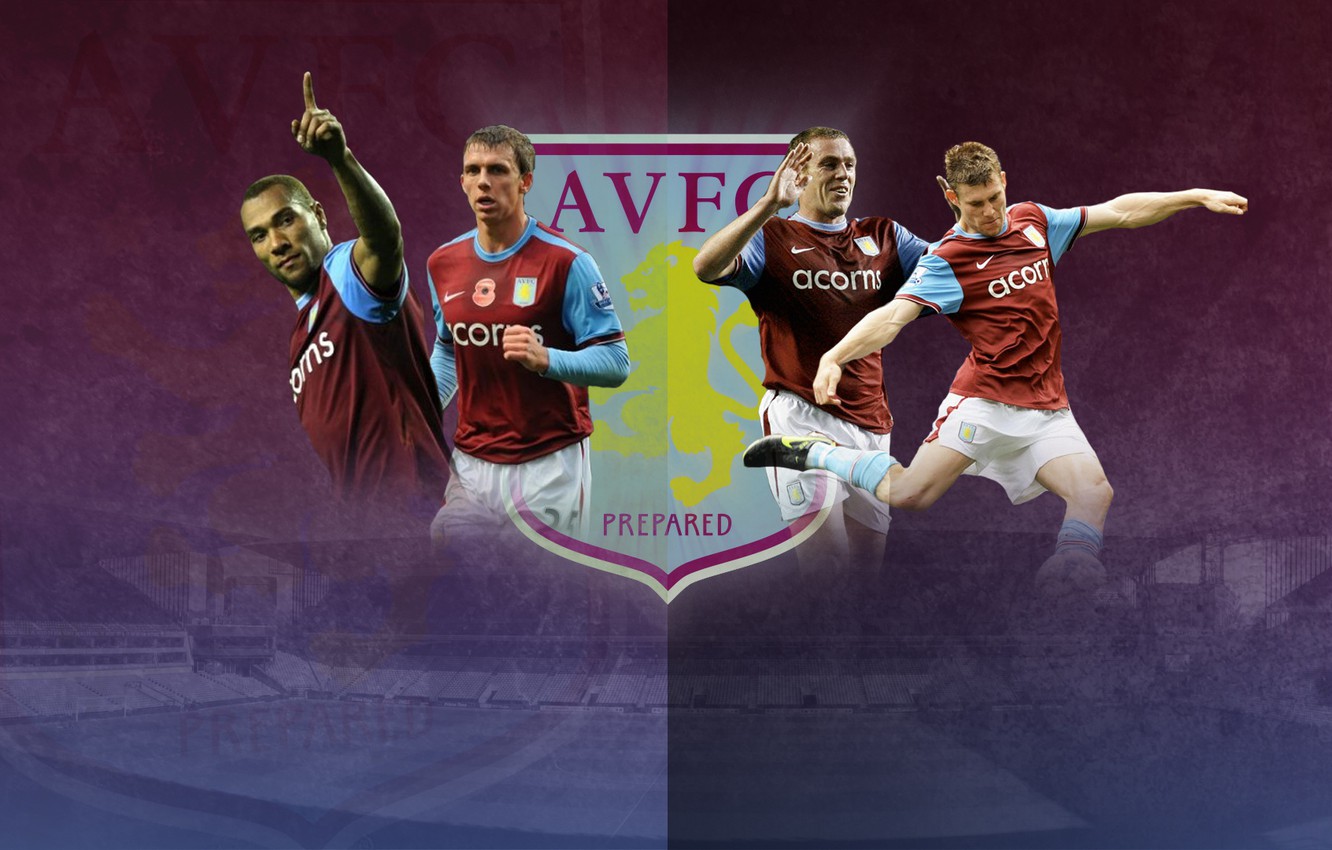 Aston Villa F.C. Wallpapers