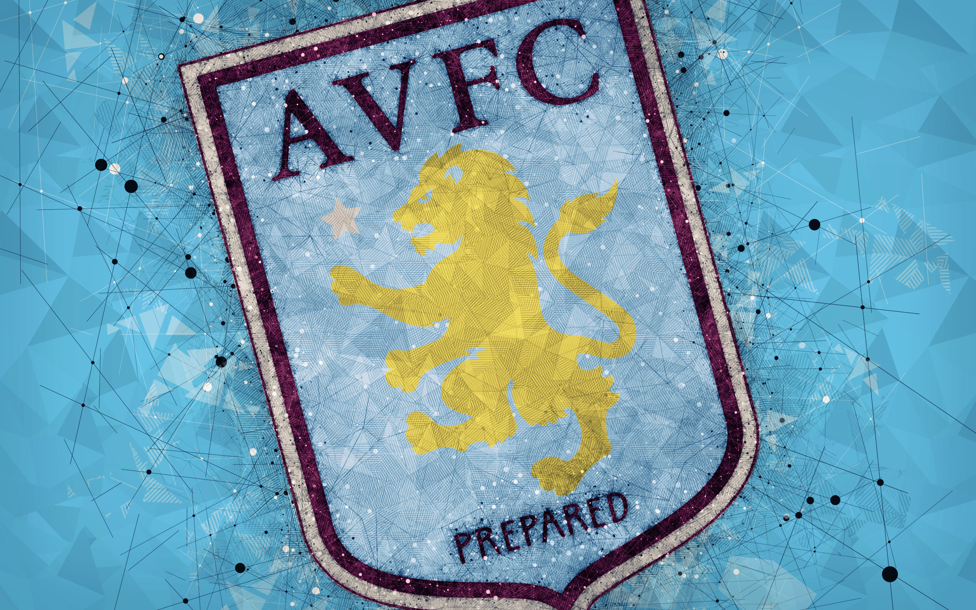 Aston Villa F.C. Wallpapers