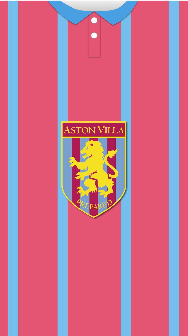 Aston Villa F.C. Wallpapers