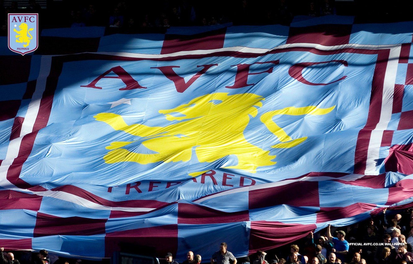 Aston Villa F.C. Wallpapers