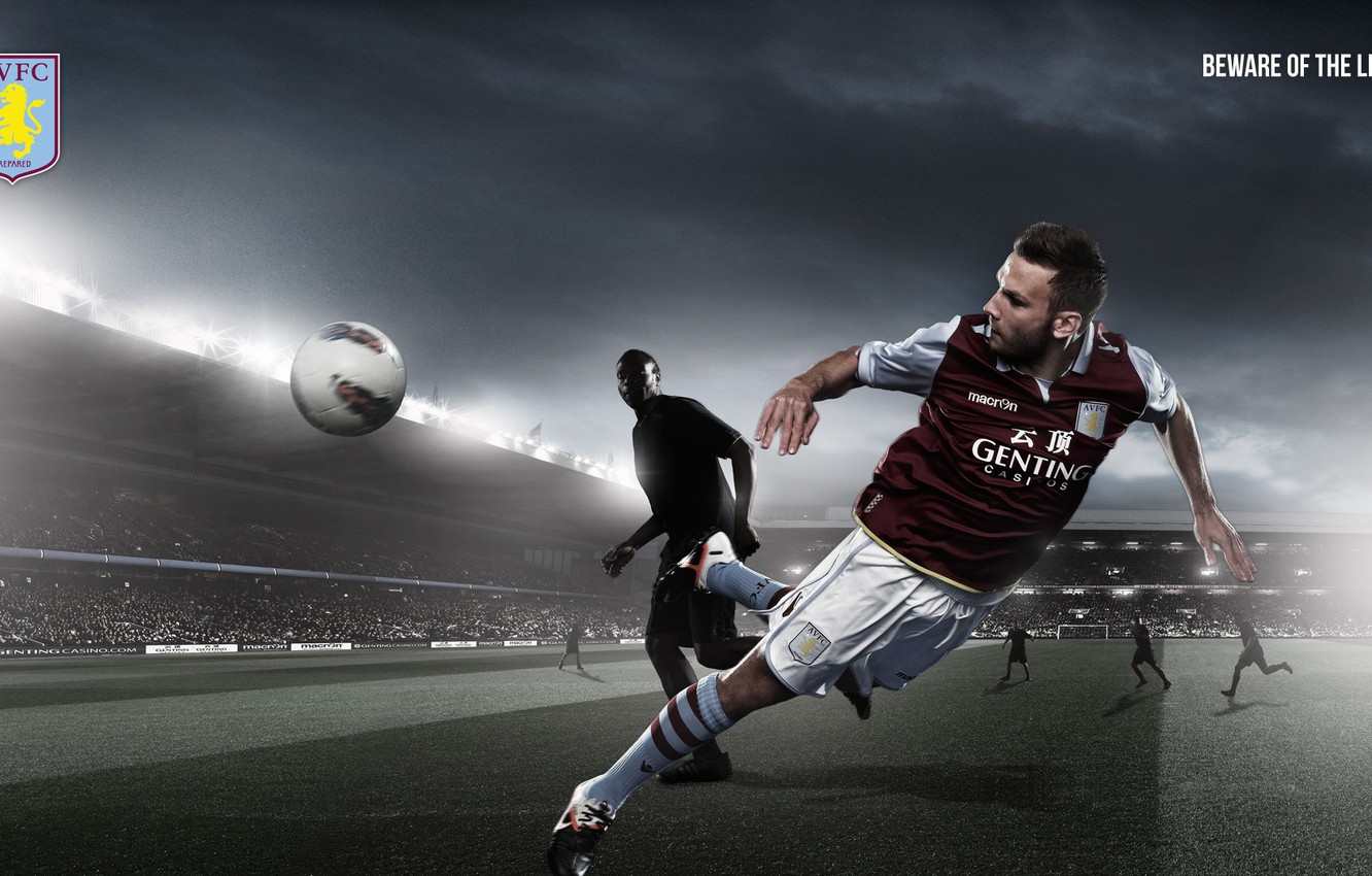 Aston Villa F.C. Wallpapers