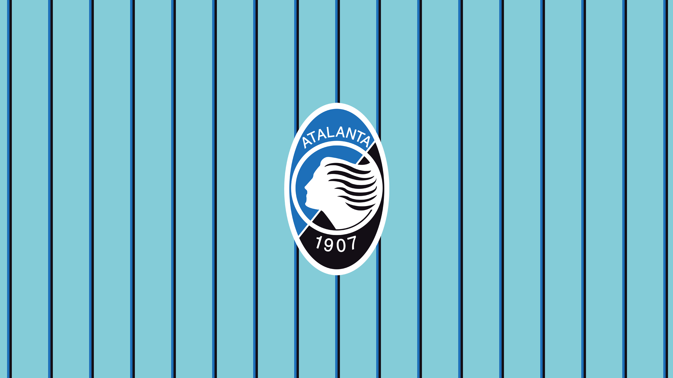 Atalanta B.C. Wallpapers