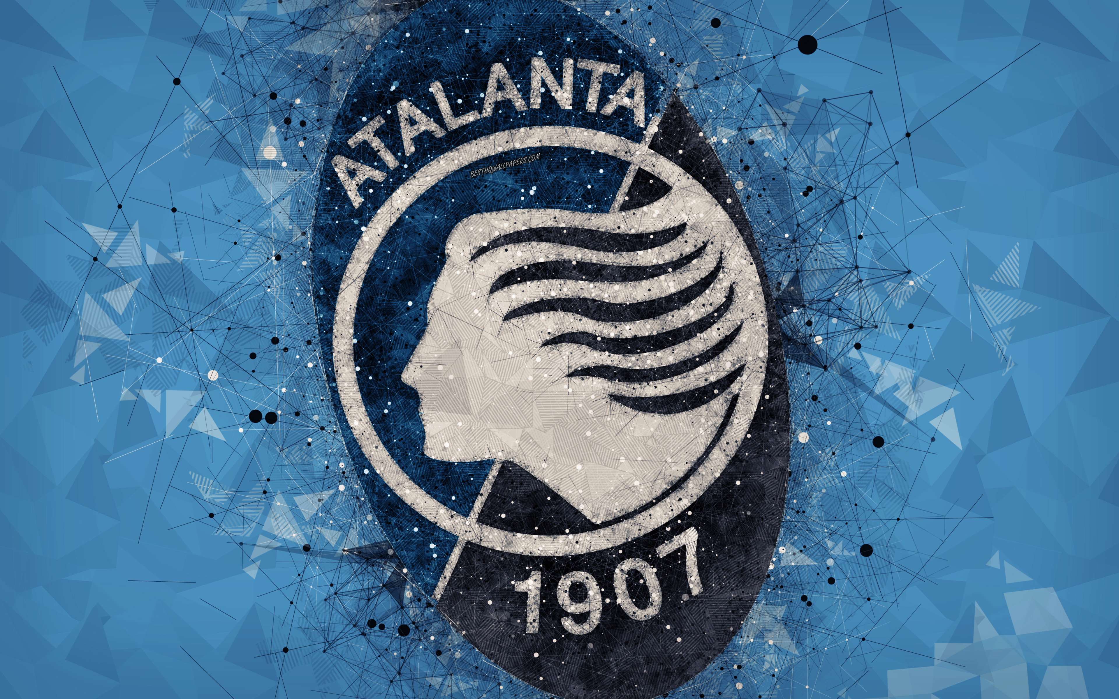 Atalanta B.C. Wallpapers