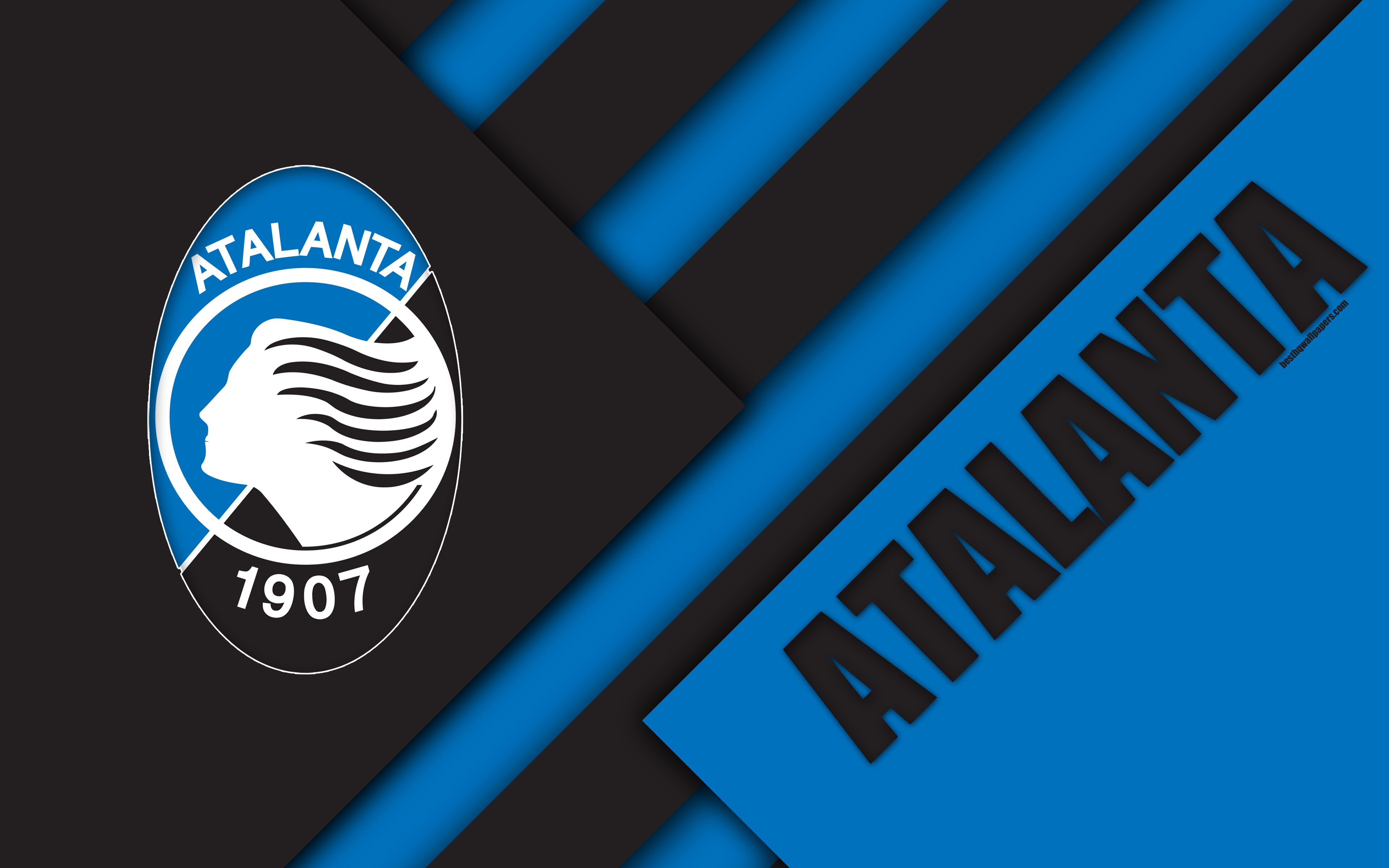 Atalanta B.C. Wallpapers