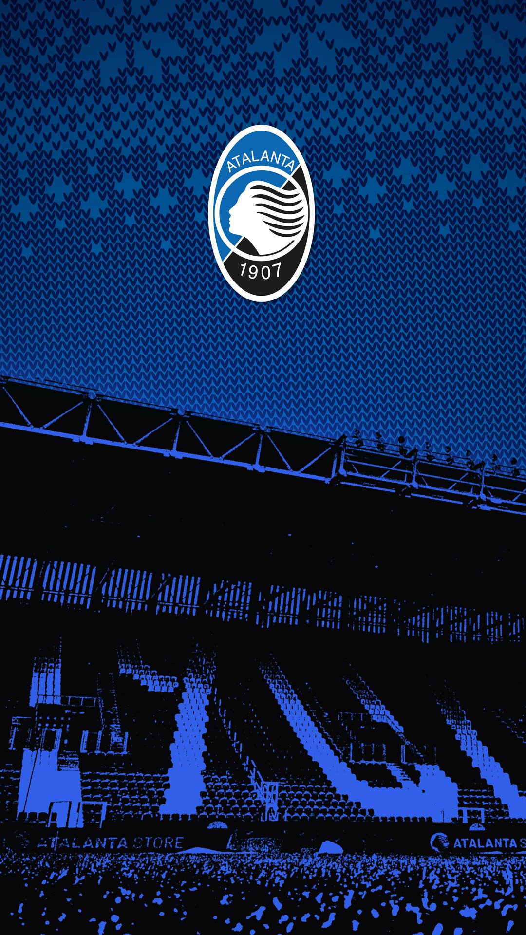 Atalanta B.C. Wallpapers