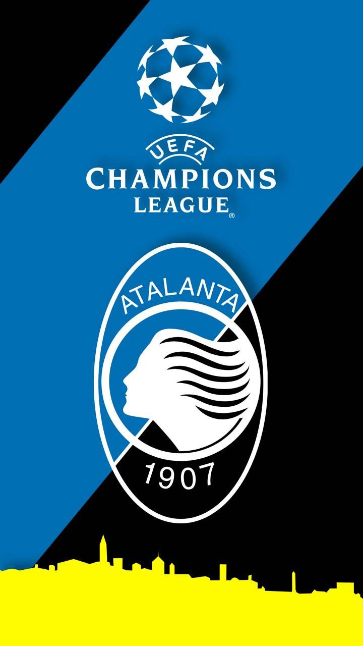 Atalanta B.C. Wallpapers