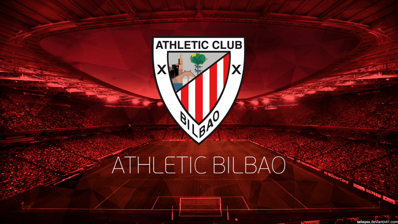 Athletic Bilbao Wallpapers