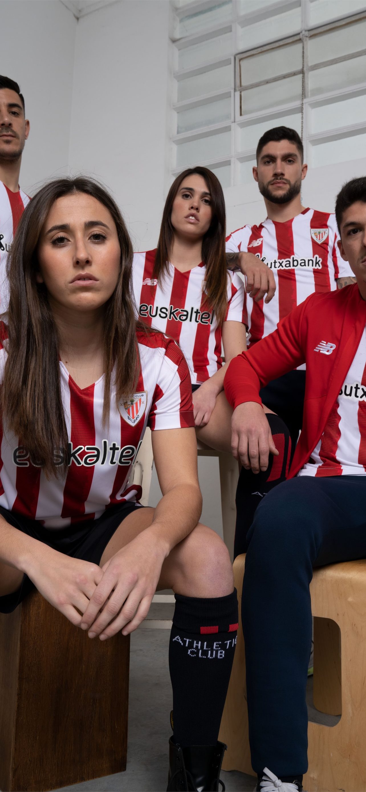 Athletic Bilbao Wallpapers