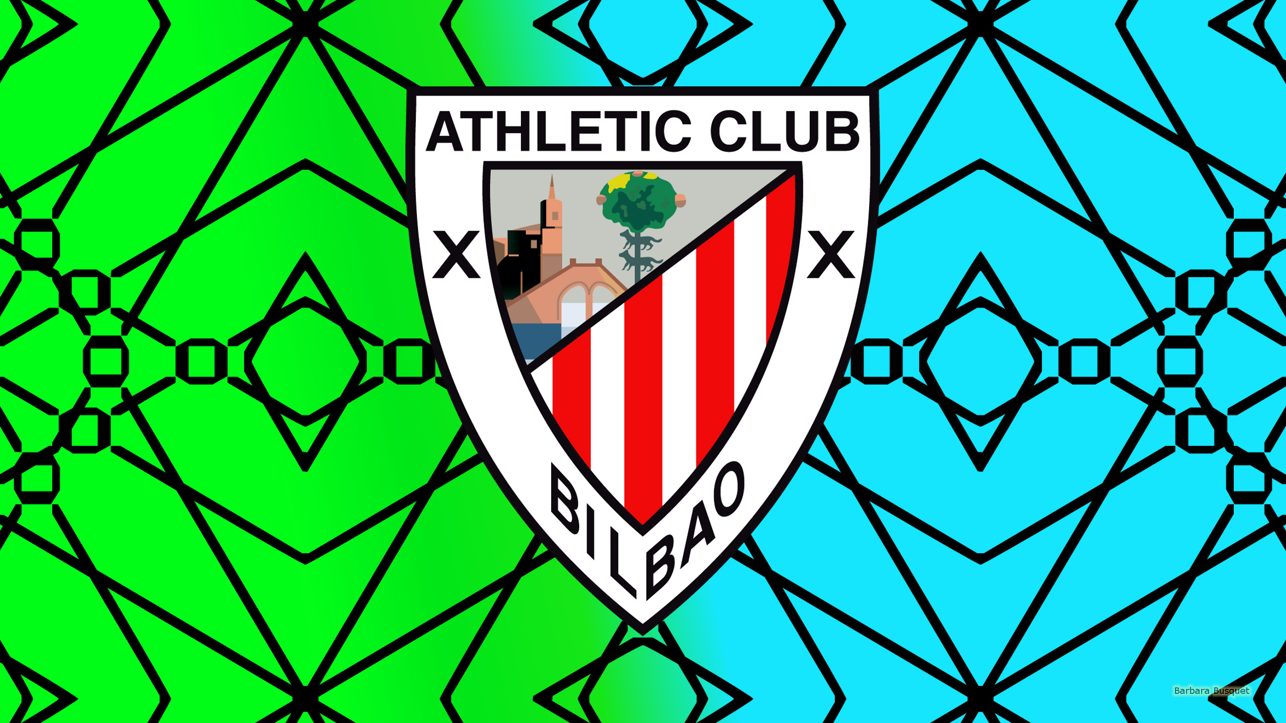 Athletic Bilbao Wallpapers