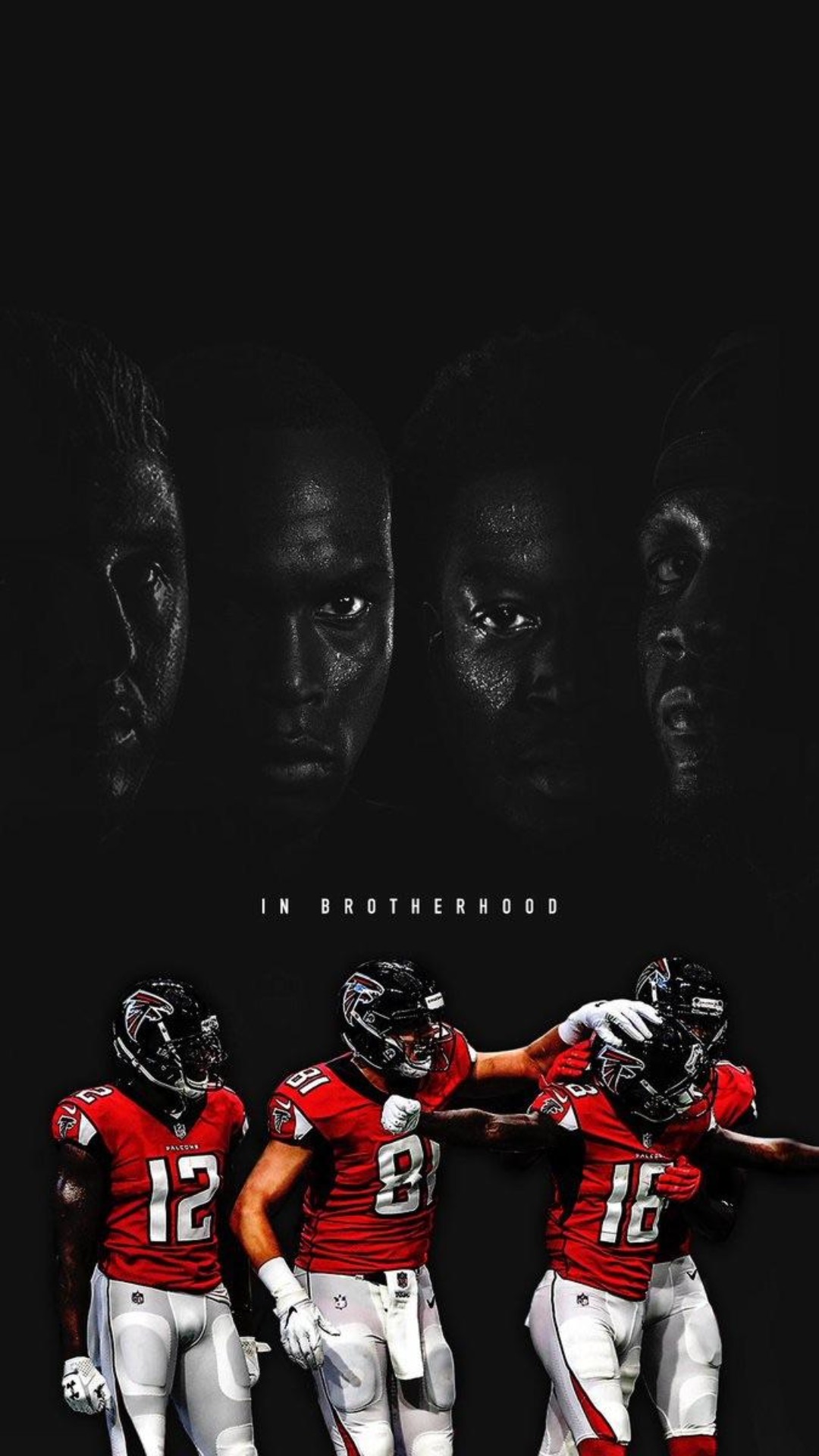 Atlanta Falcons Wallpapers