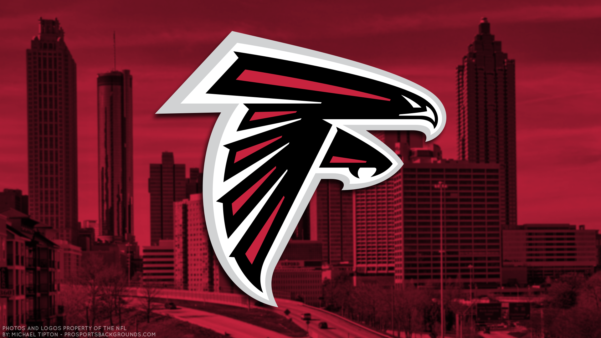 Atlanta Falcons Wallpapers