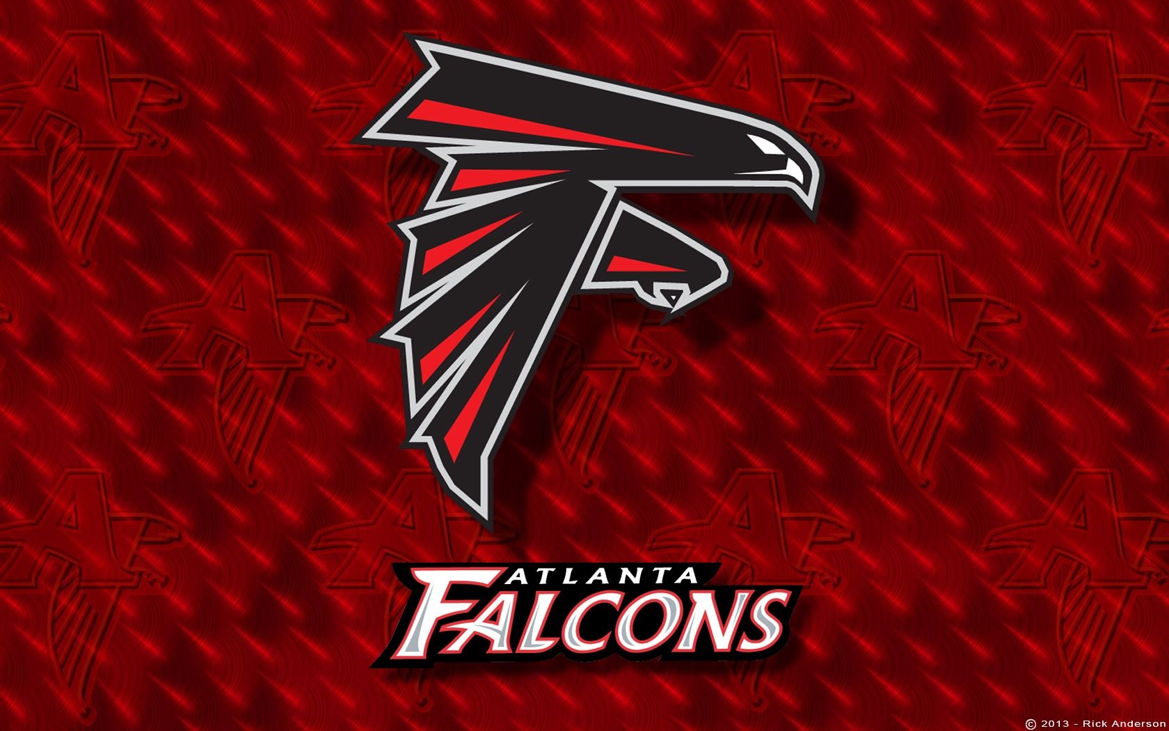 Atlanta Falcons Wallpapers