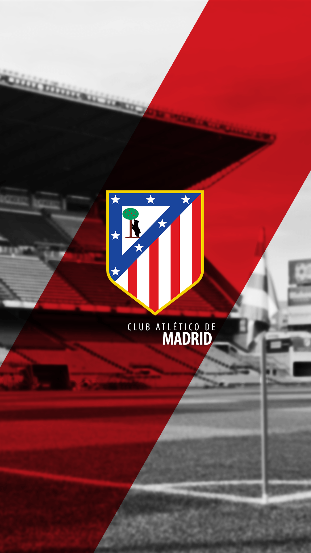 Atletico Madrid Wallpapers