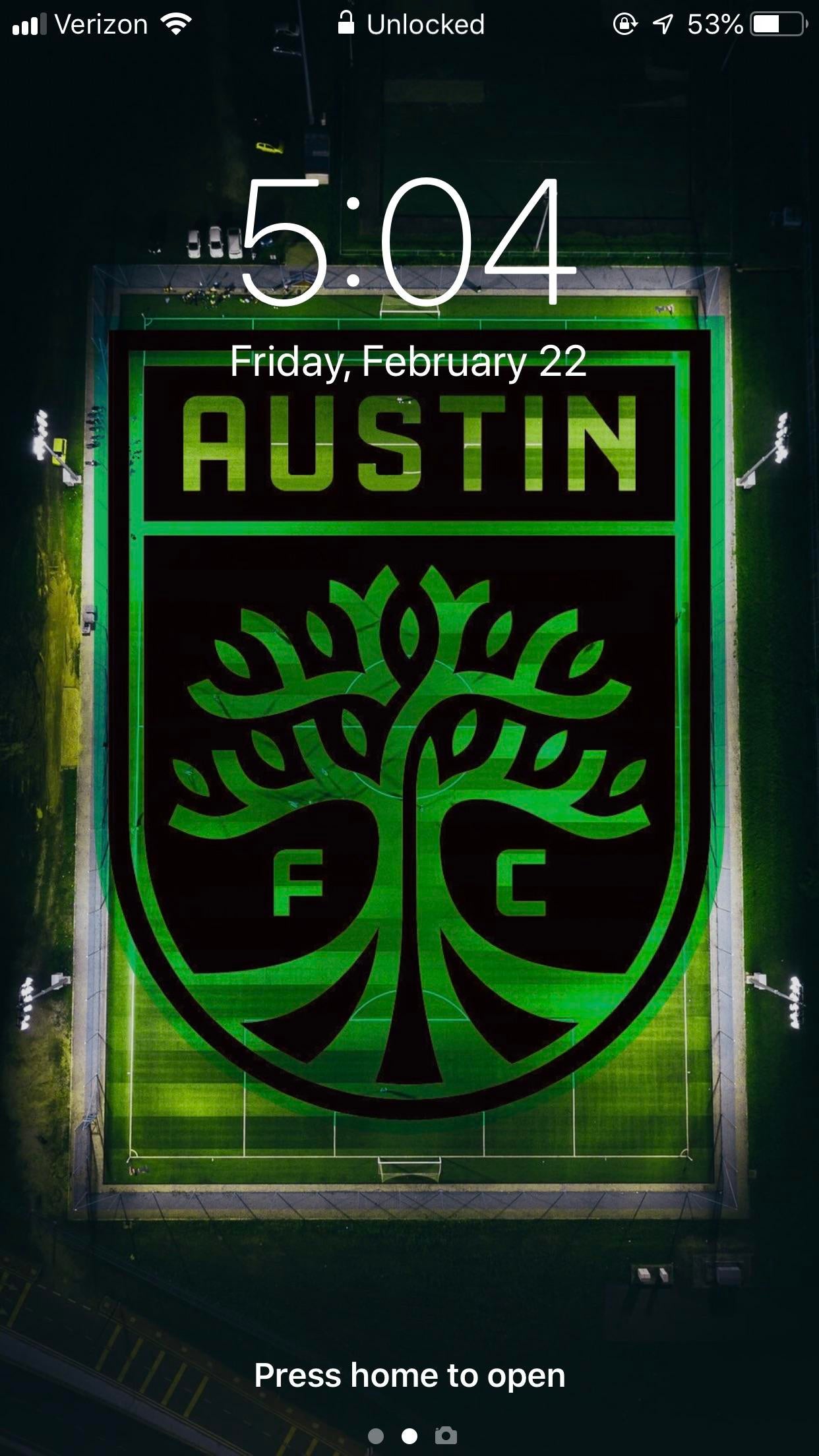 Austin Fc Wallpapers