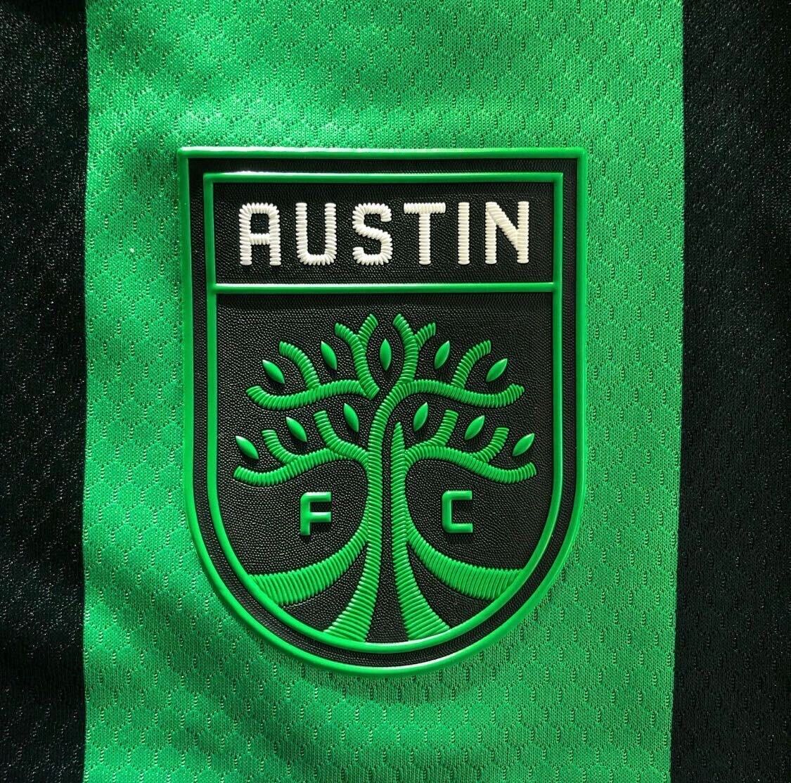 Austin Fc Wallpapers