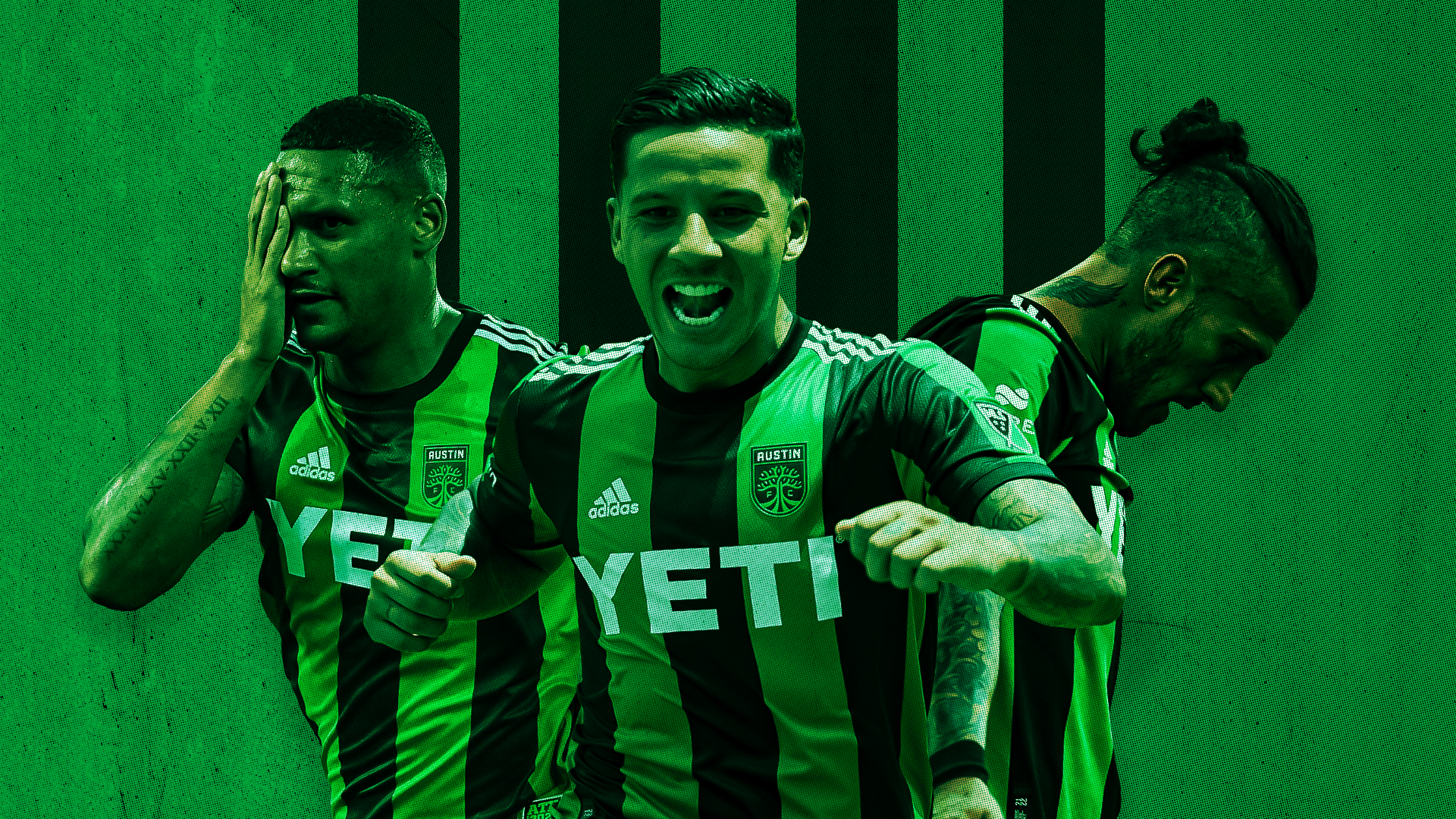 Austin Fc Wallpapers