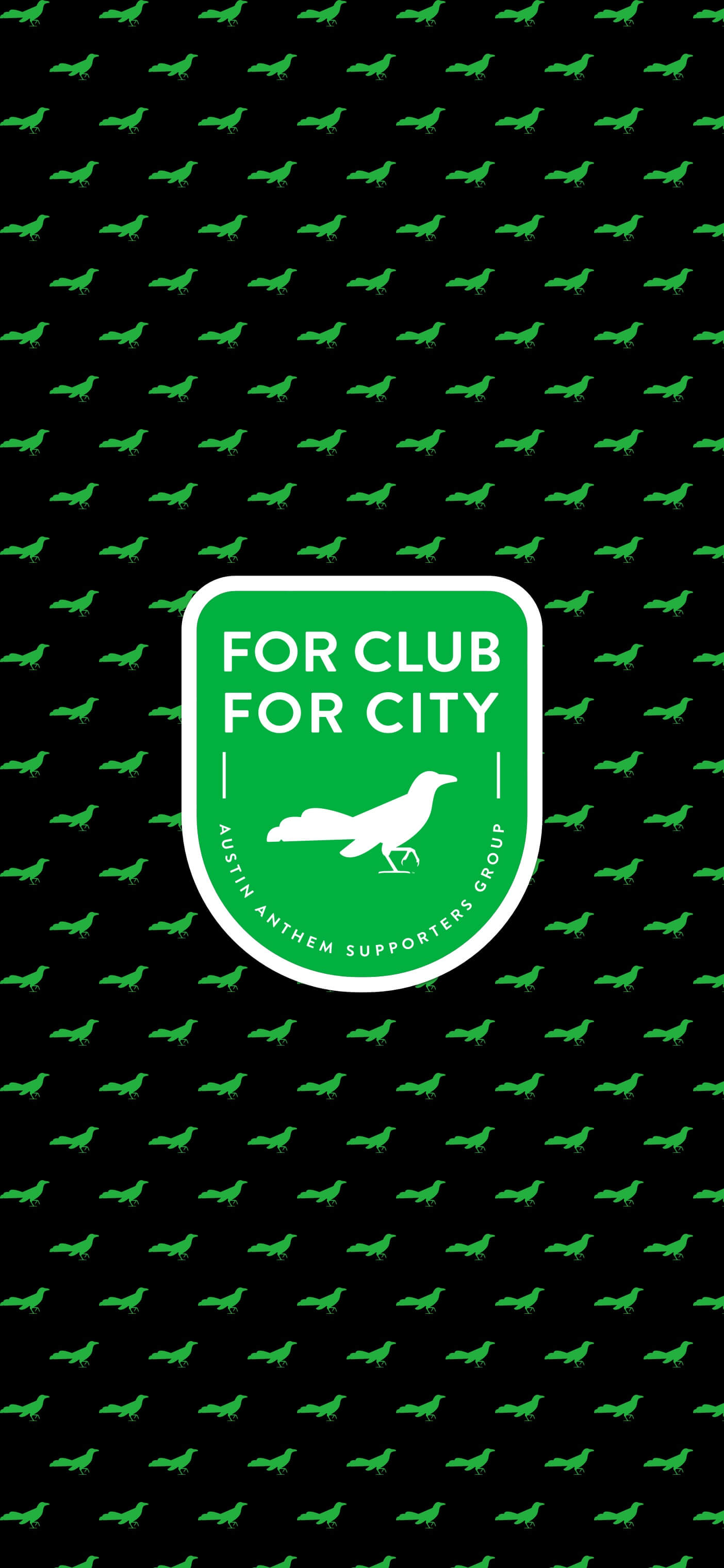 Austin Fc Wallpapers