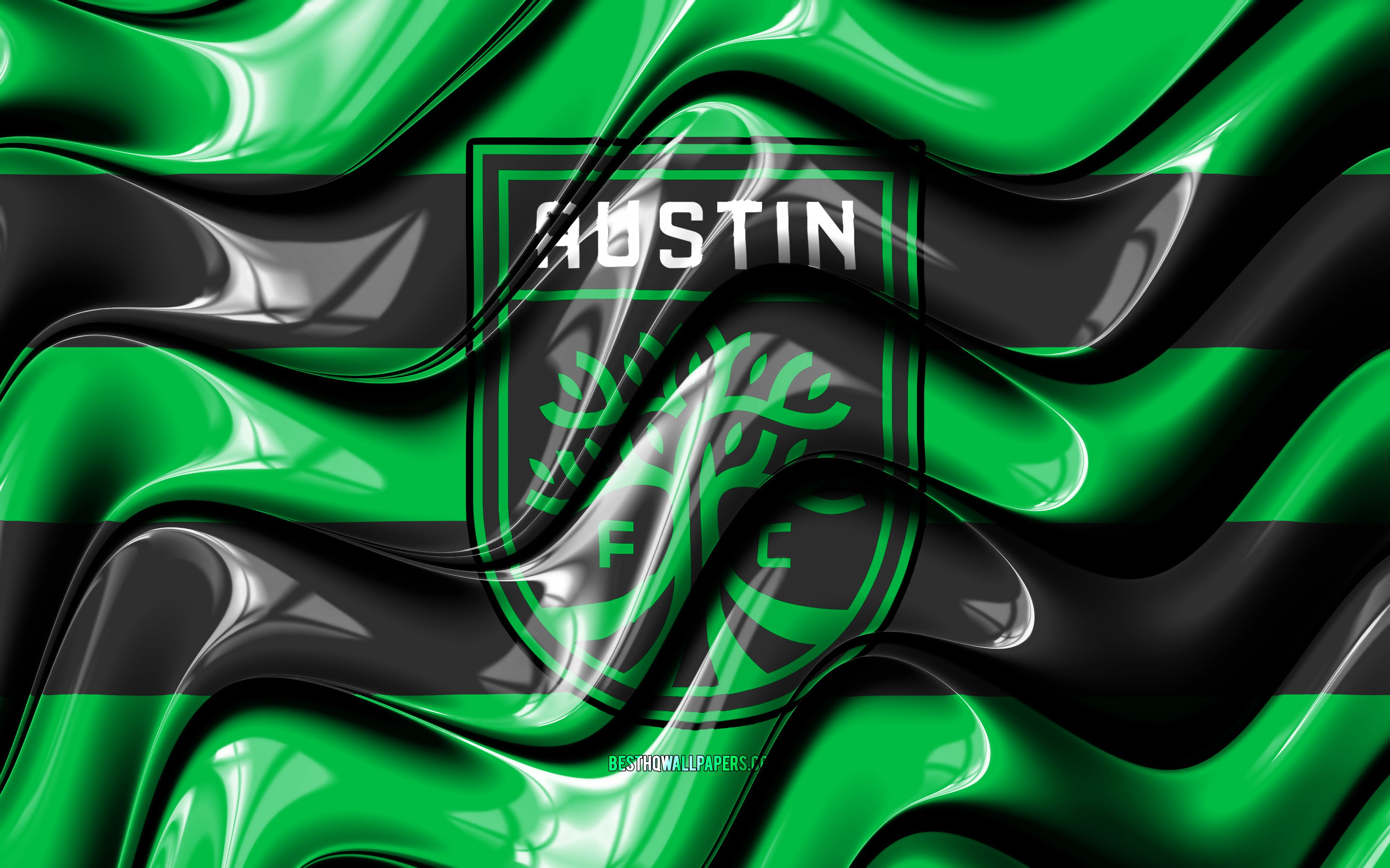 Austin Fc Wallpapers