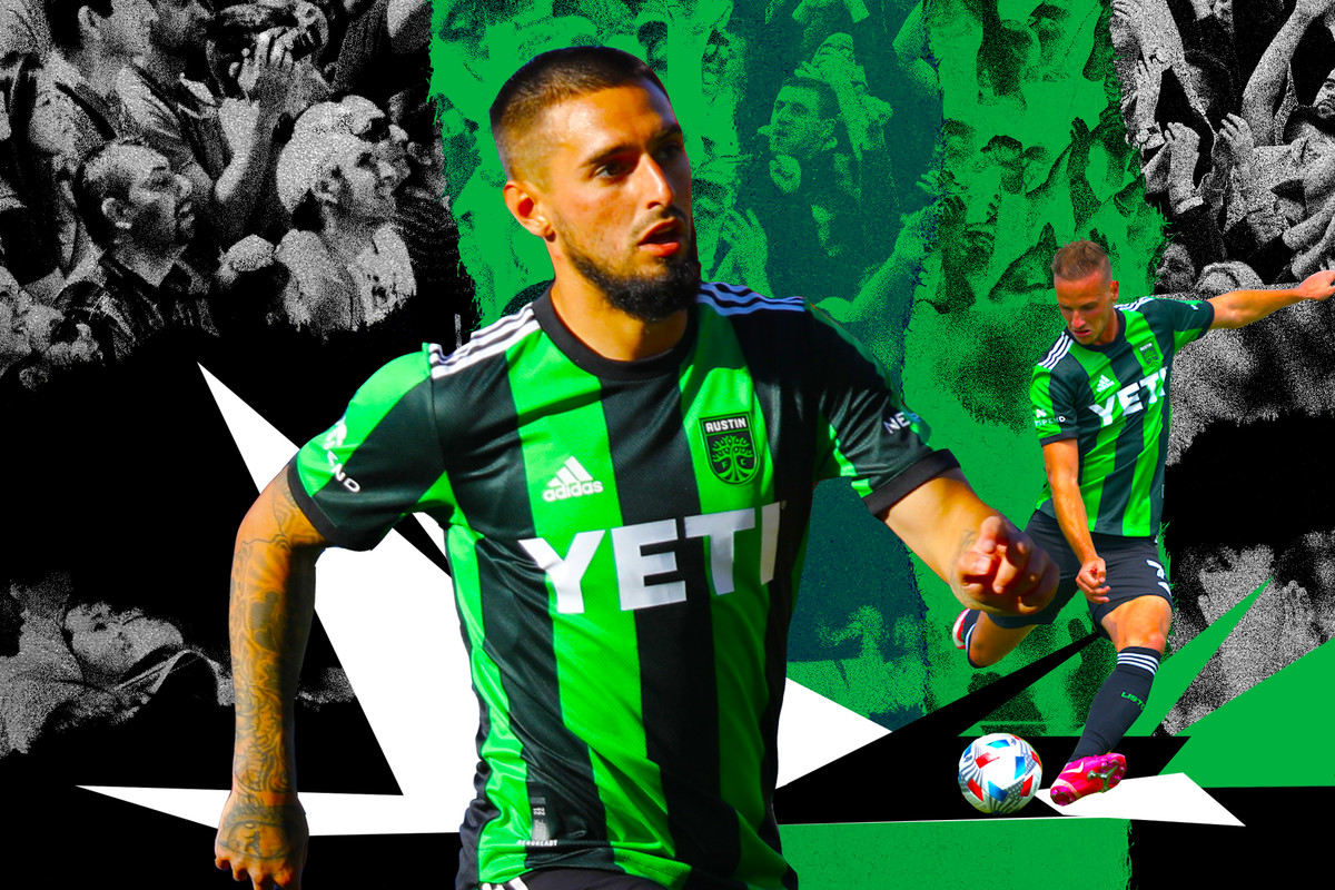 Austin Fc Wallpapers