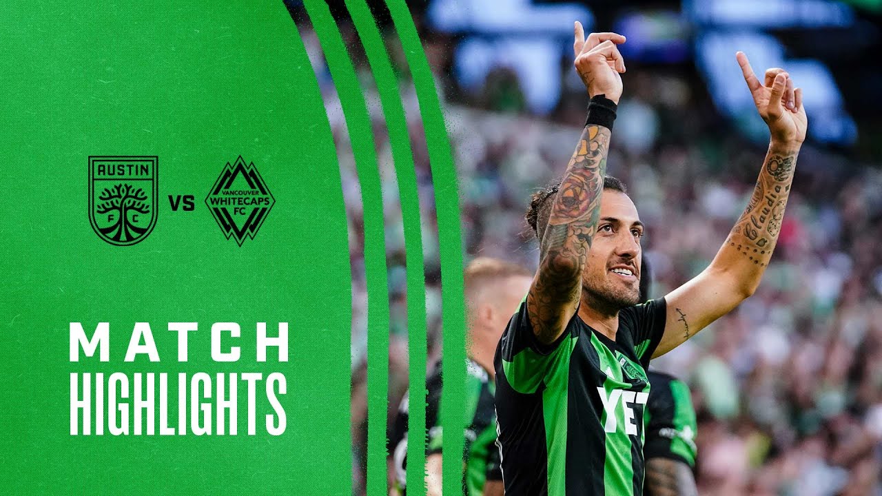 Austin Fc Wallpapers