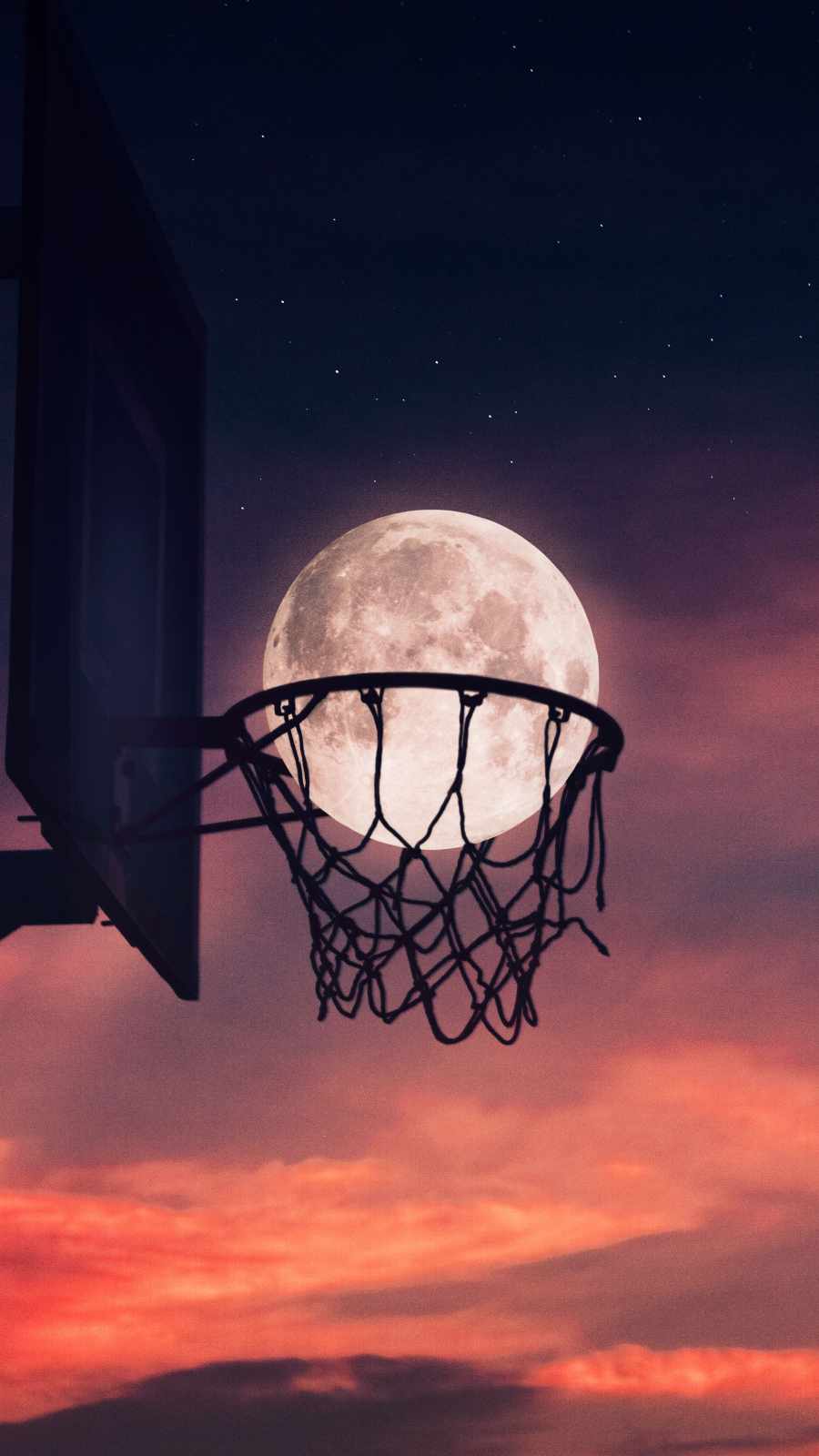 Basketball Ball Wallpapers