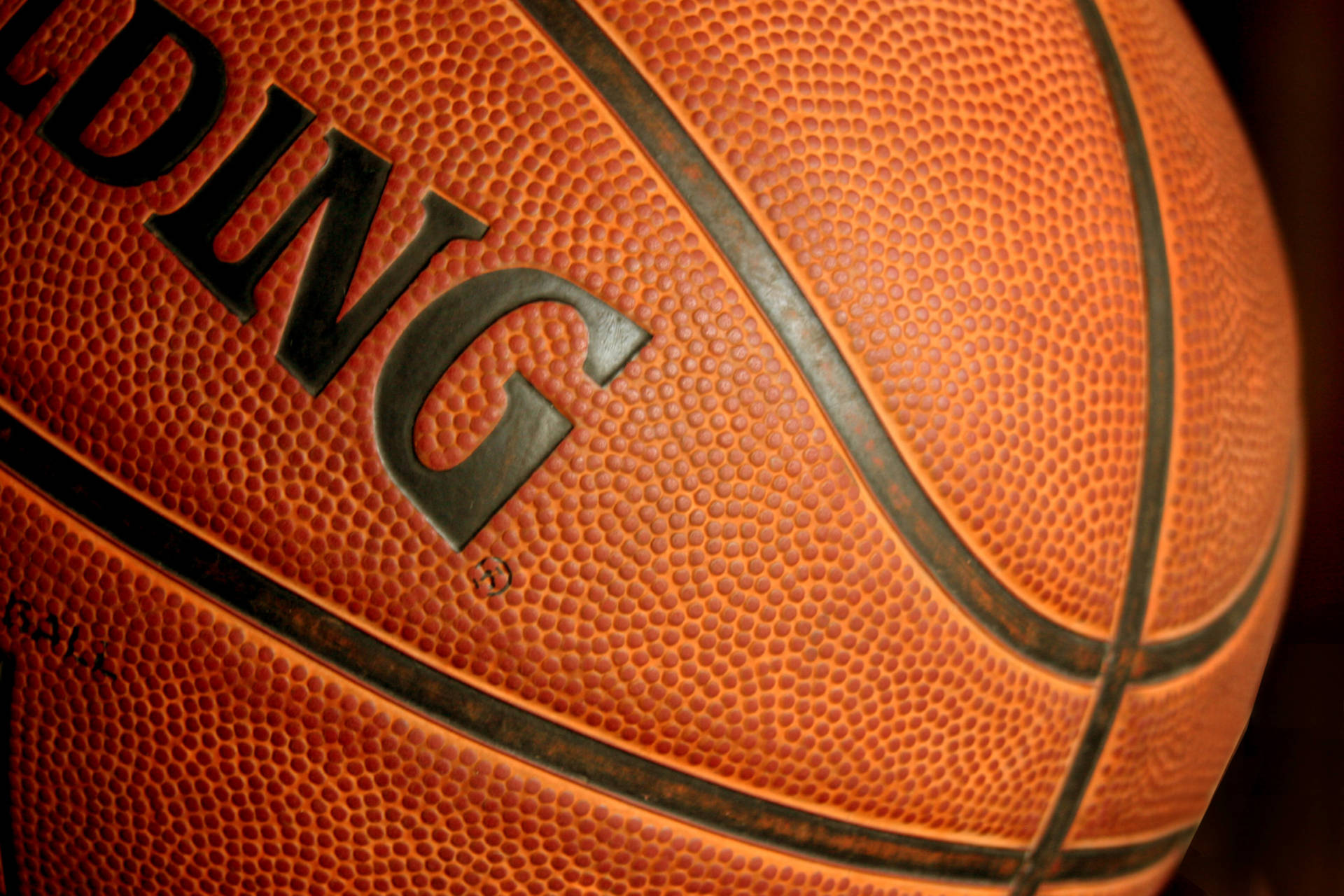 Basketball Ball Wallpapers