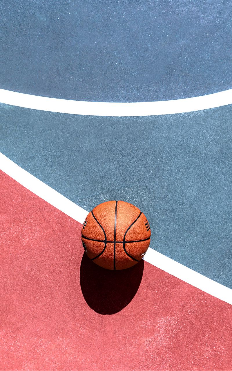 Basketball Ball Wallpapers