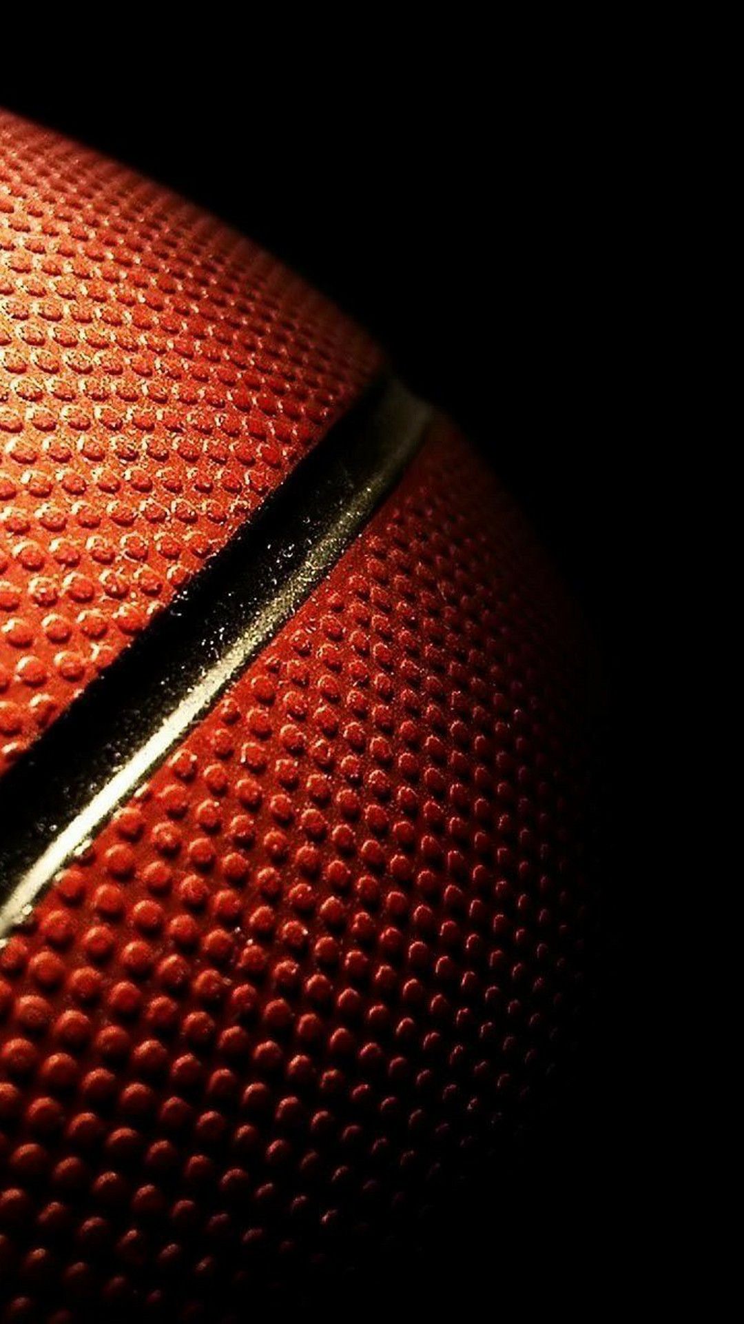 Basketball Ball Wallpapers