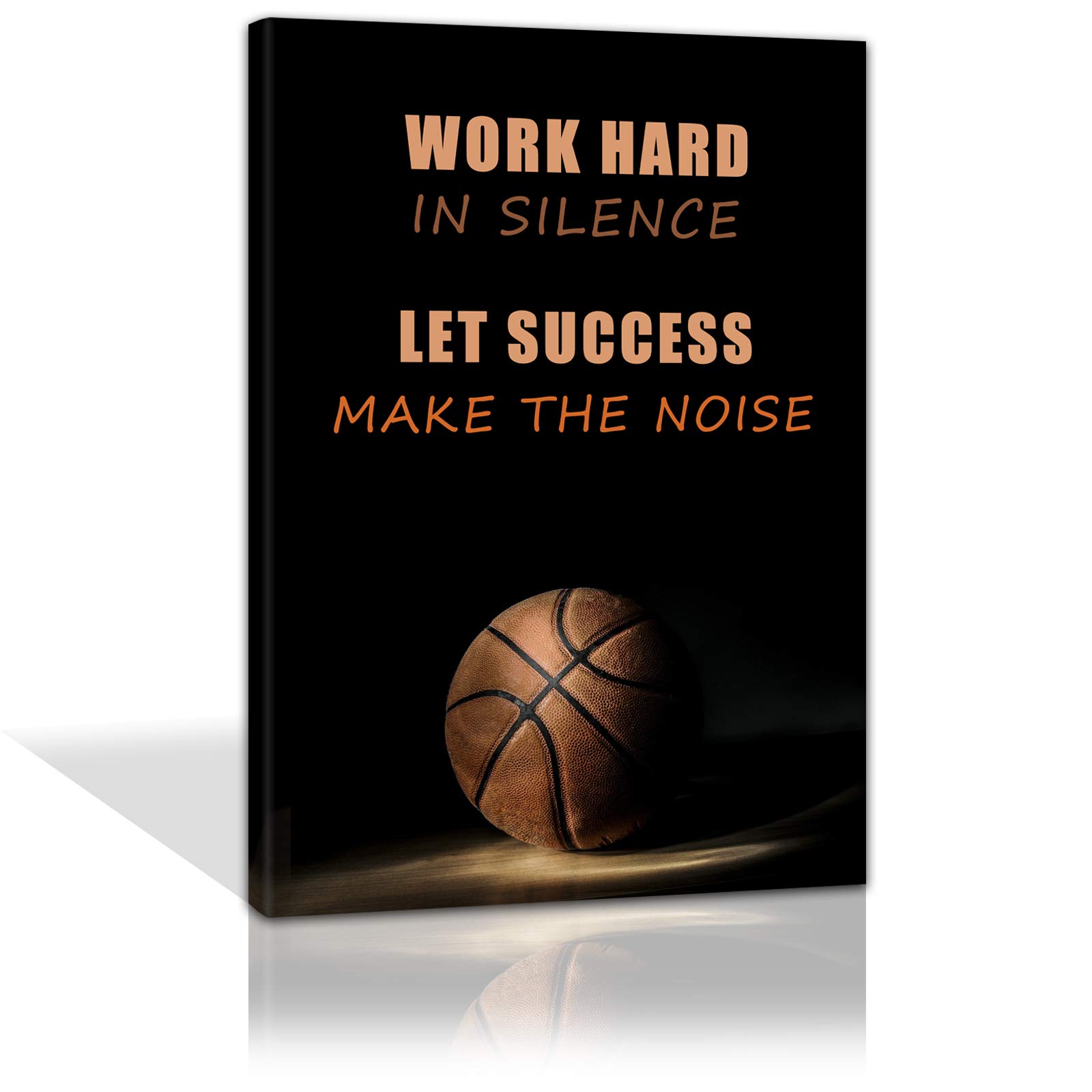 Basketball Motivational Quotes Wallpapers