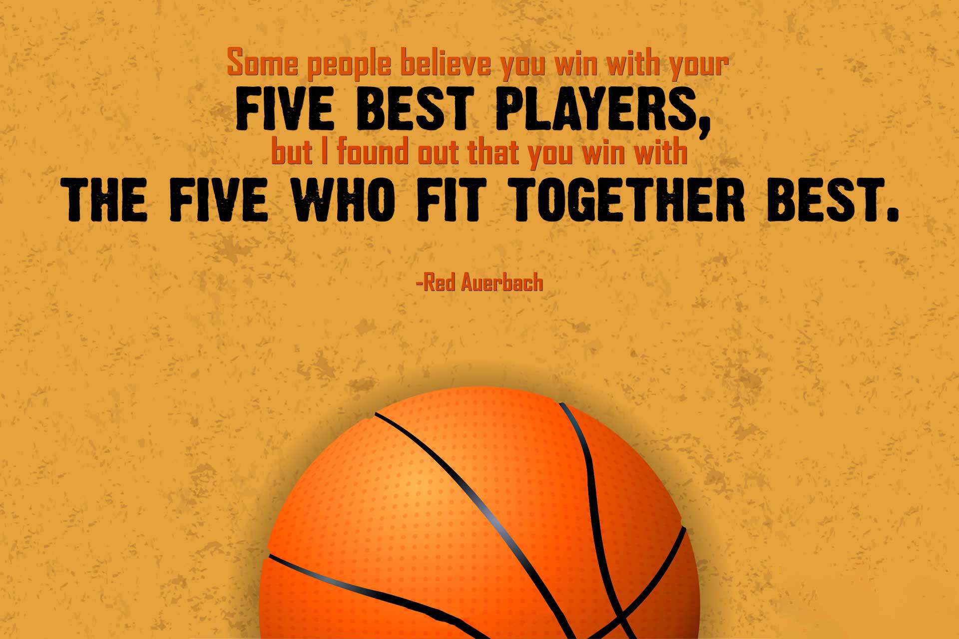 Basketball Motivational Quotes Wallpapers