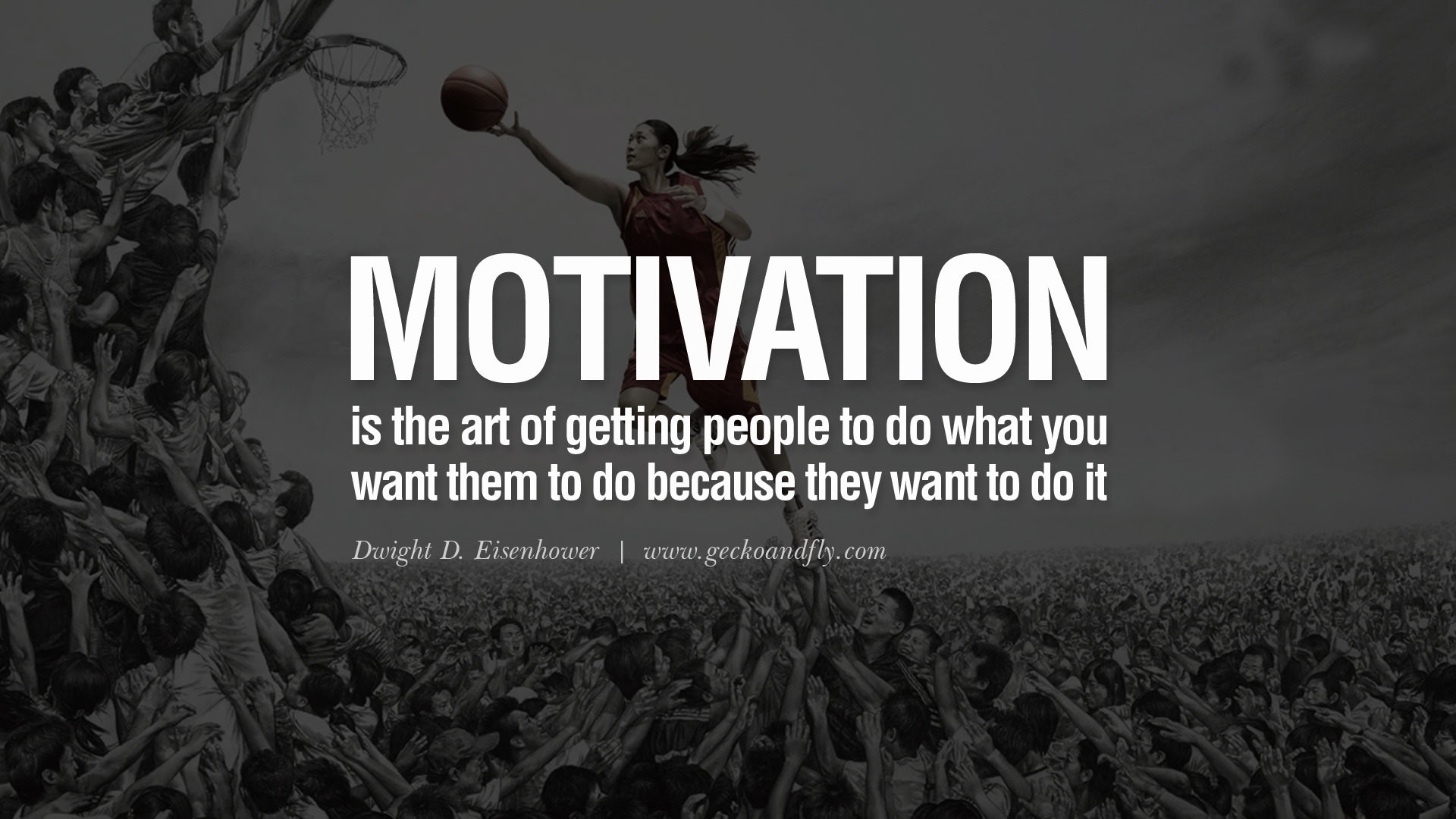 Basketball Motivational Quotes Wallpapers
