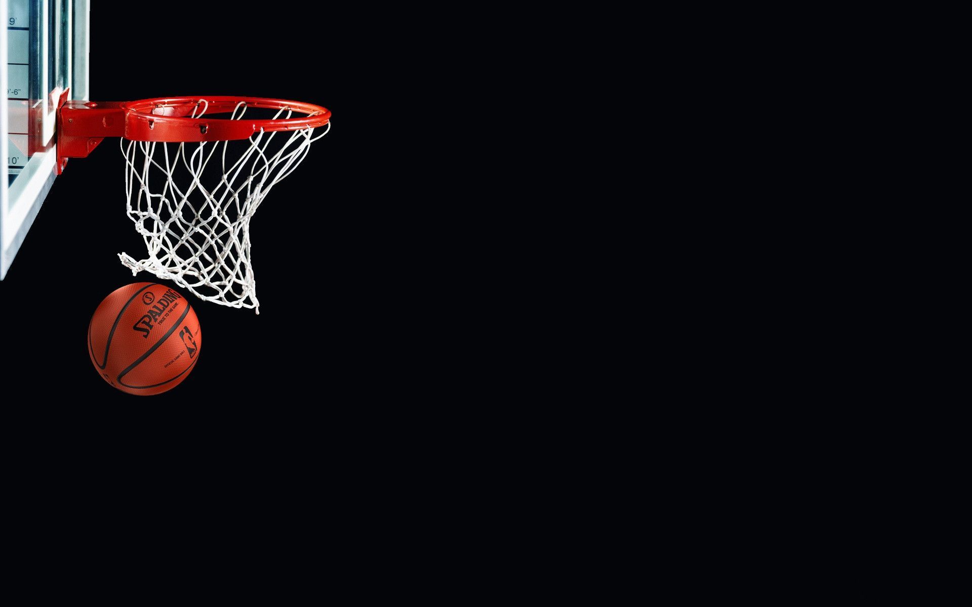 Basketball For Girls Wallpapers