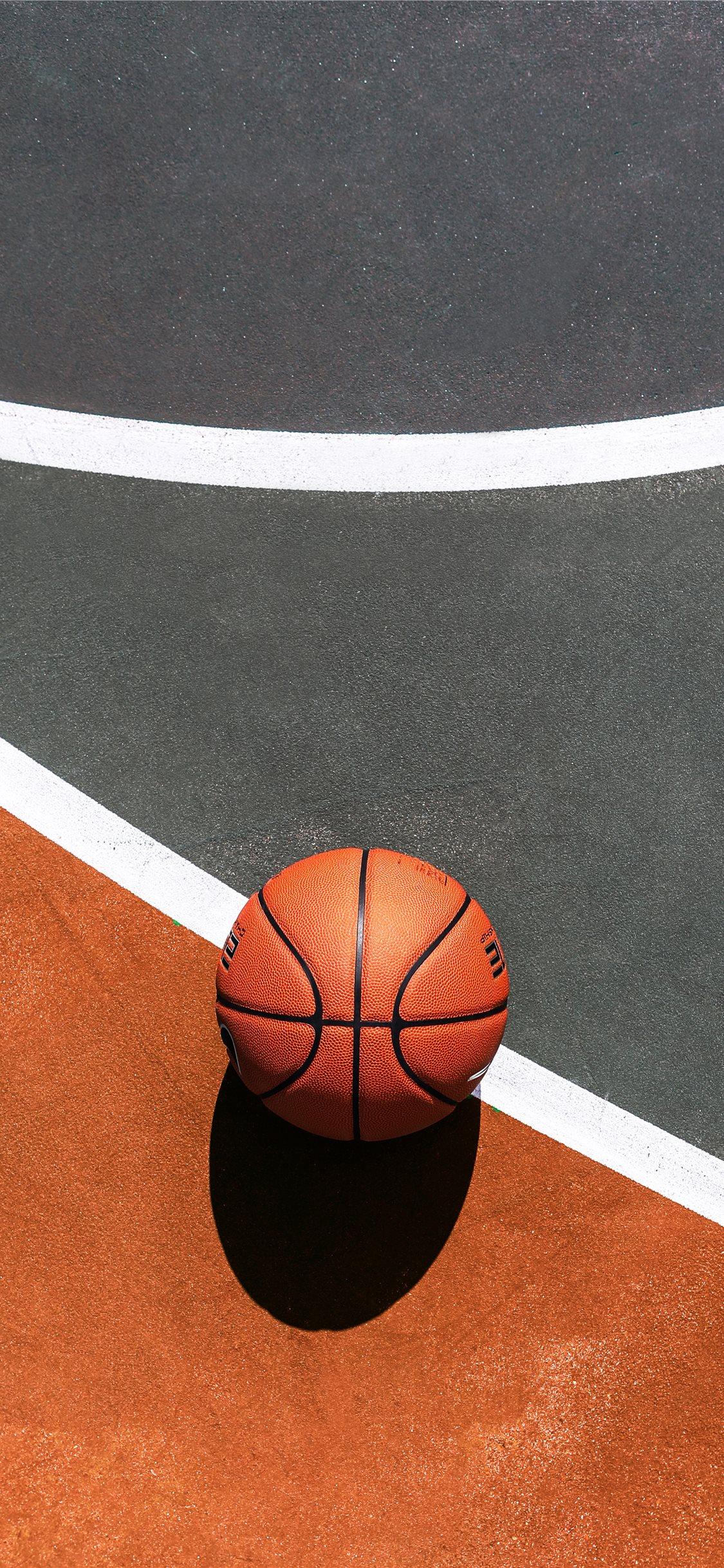 Basketball Iphone Wallpapers