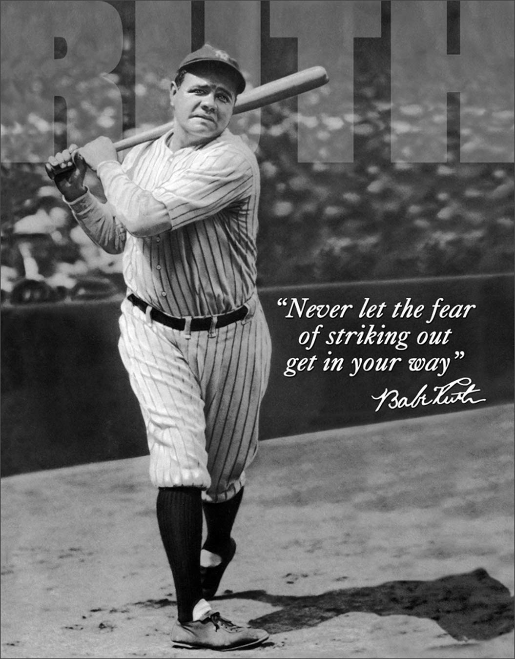 Babe Ruth Wallpapers