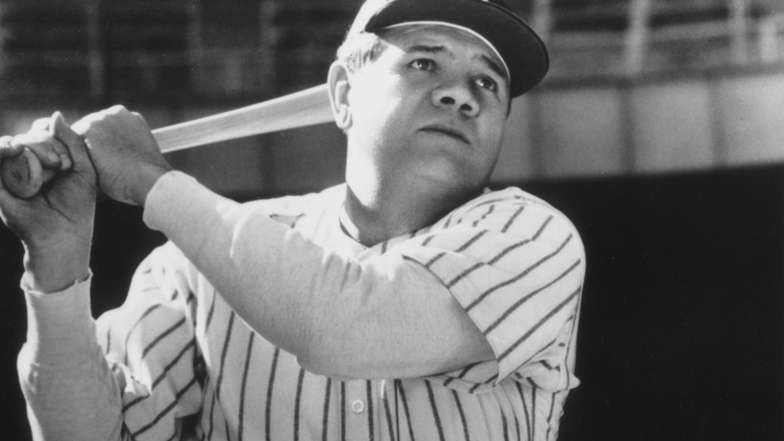 Babe Ruth Wallpapers