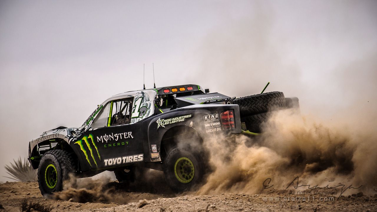 Baja 1000 Wallpapers