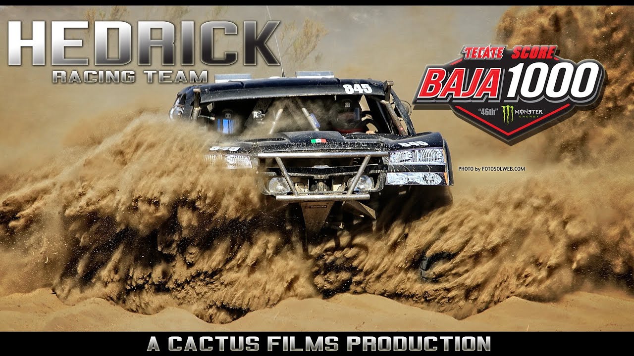 Baja 1000 Wallpapers