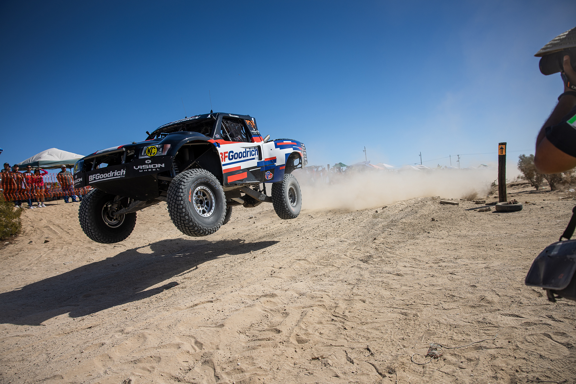 Baja 1000 Wallpapers