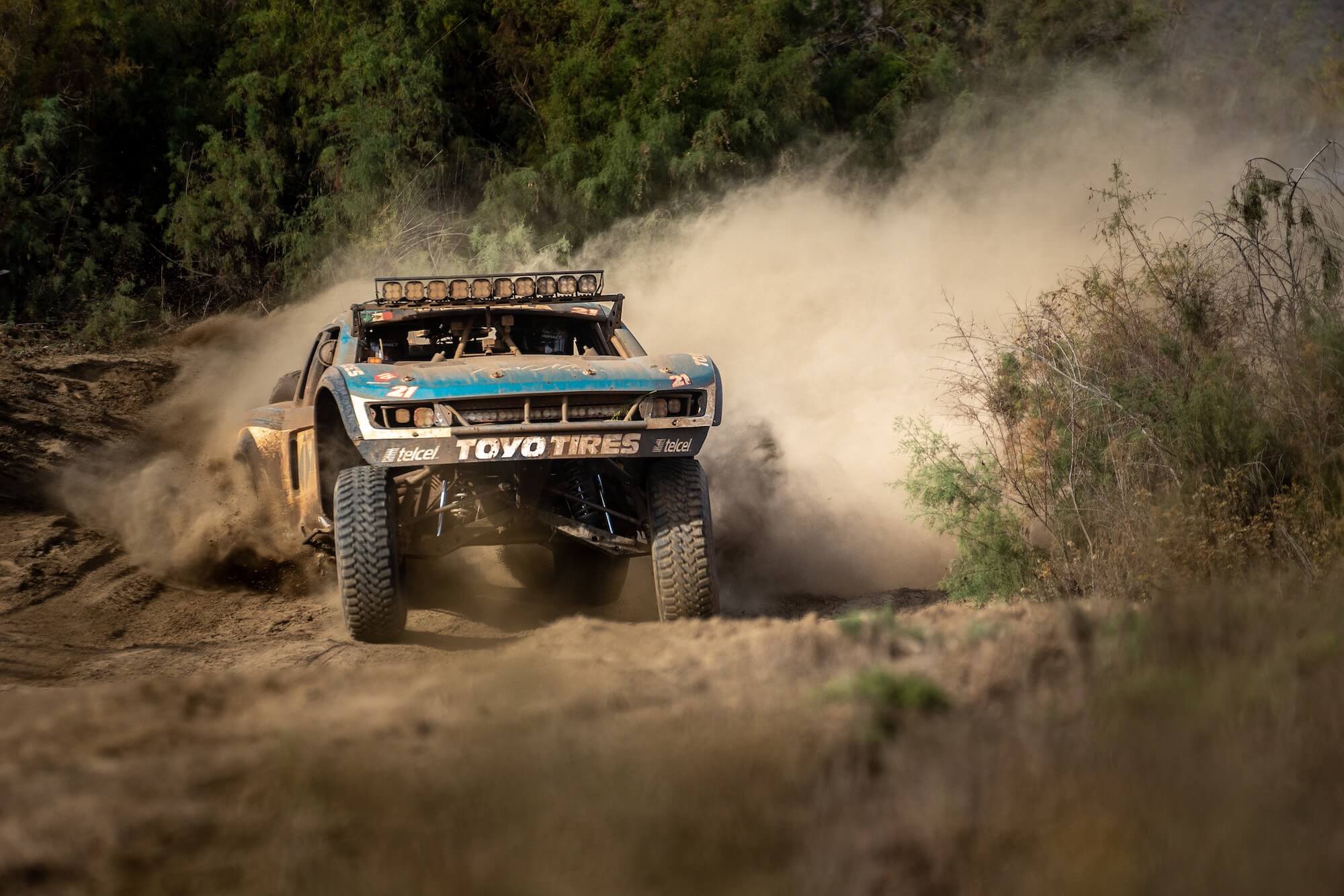 Baja 1000 Wallpapers