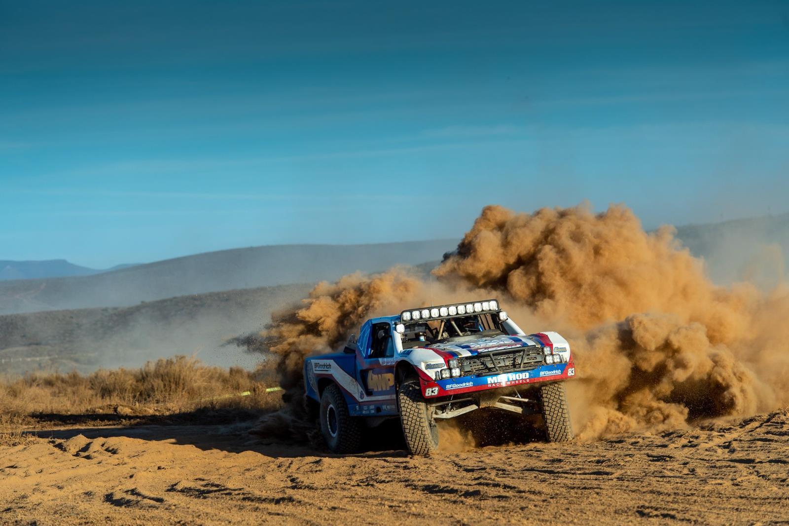 Baja 1000 Wallpapers