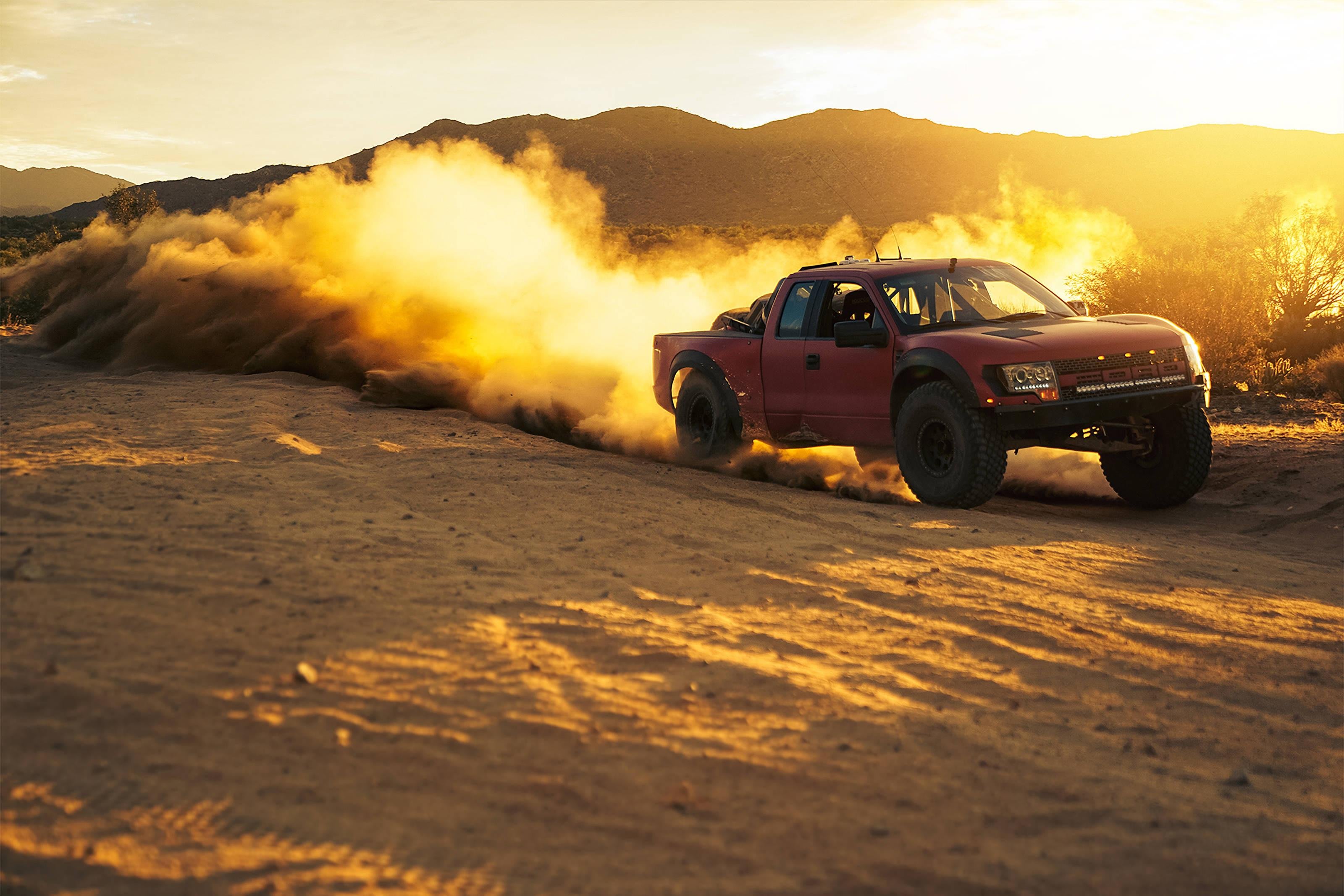 Baja 1000 Wallpapers