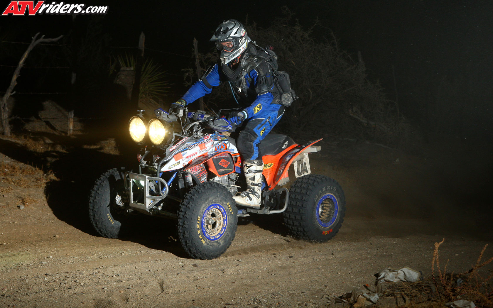 Baja 1000 Wallpapers