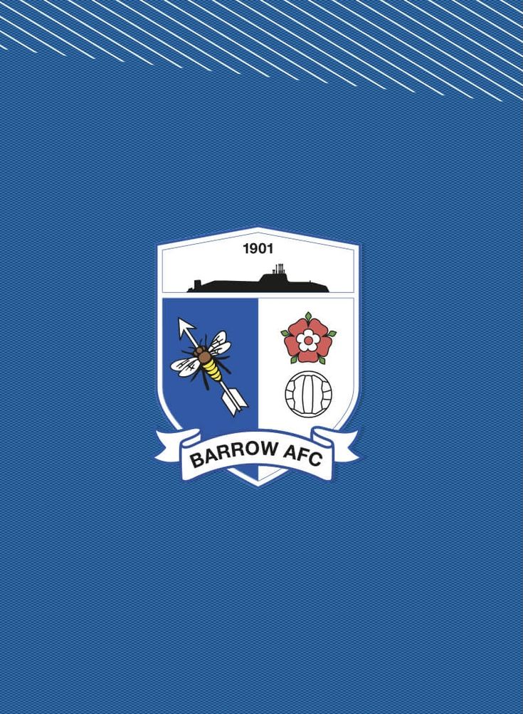 Barrow A.F.C. Wallpapers