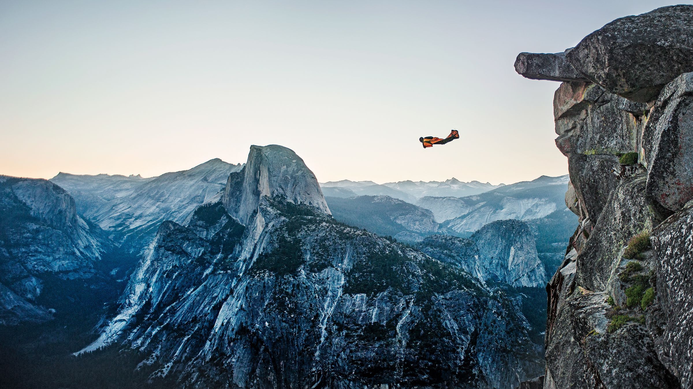 Base Jumping Wallpapers