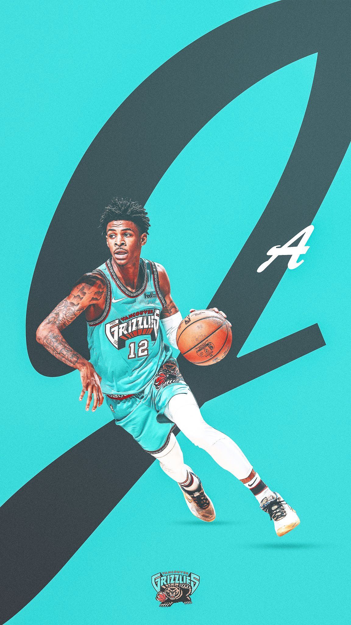 Basketball Artistic Wallpapers