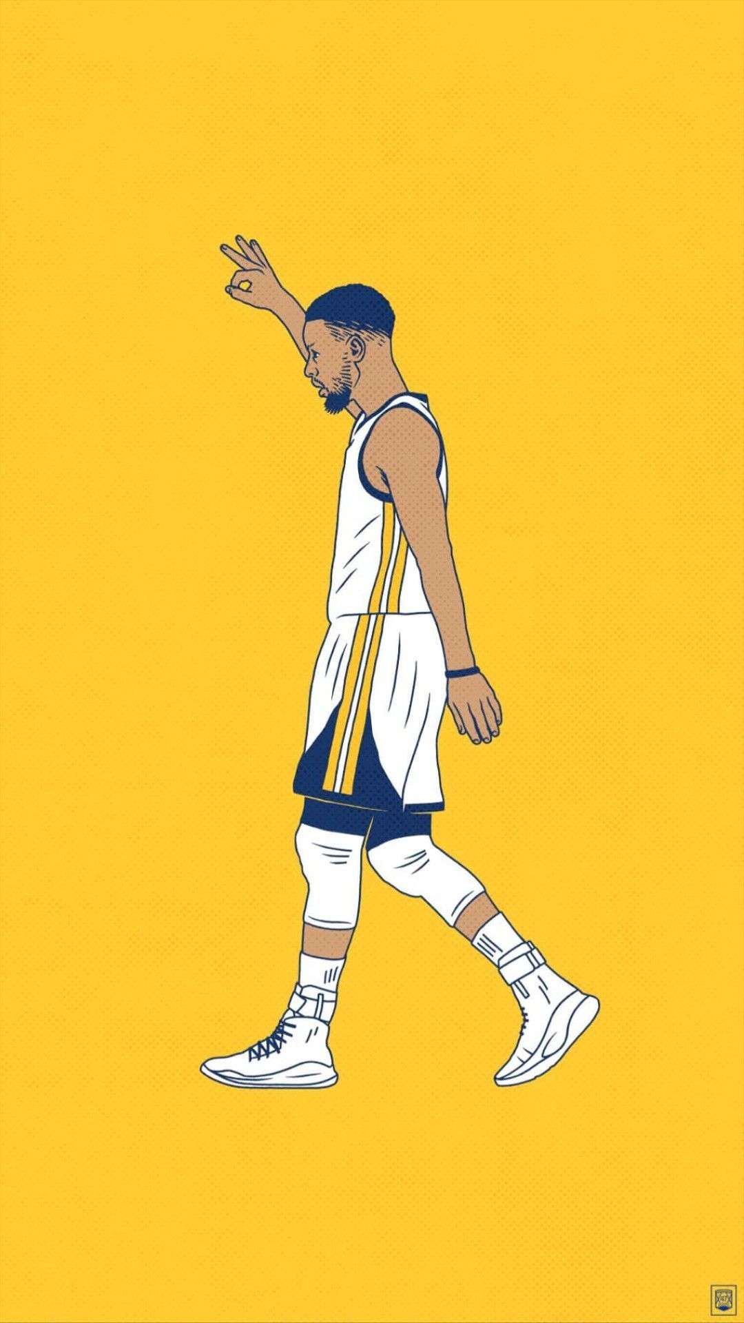 Basketball Artistic Wallpapers