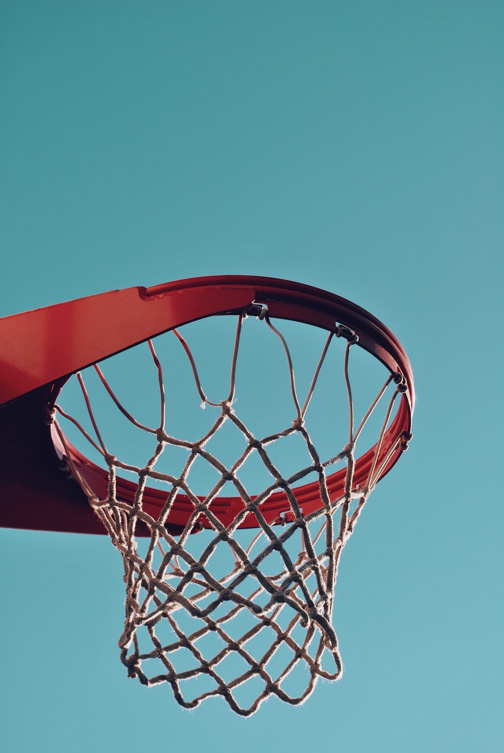 Basketball Artistic Wallpapers